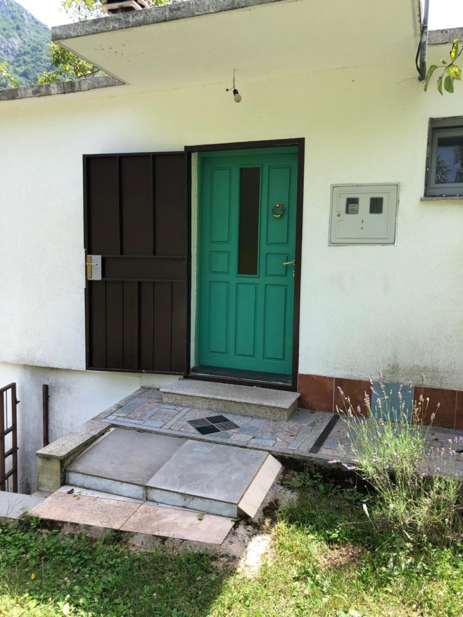 Kuca Za Odmor Diva Villa Mostar Exterior photo