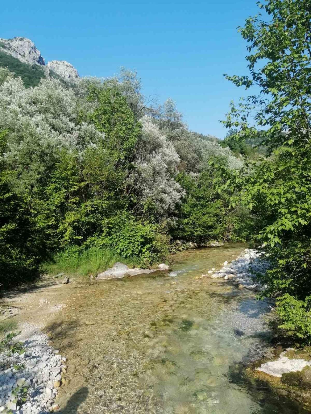 Kuca Za Odmor Diva Villa Mostar Exterior photo