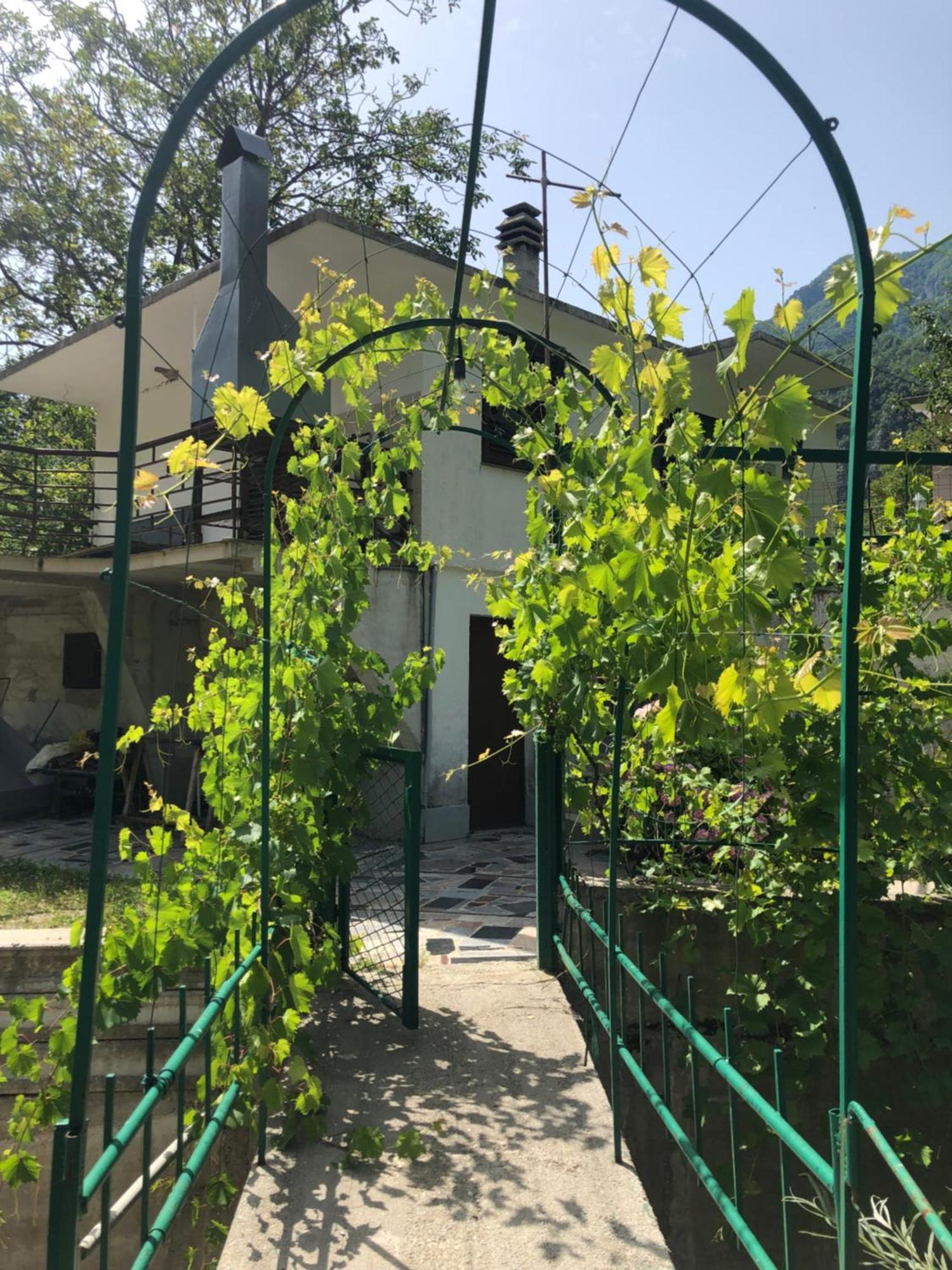 Kuca Za Odmor Diva Villa Mostar Exterior photo