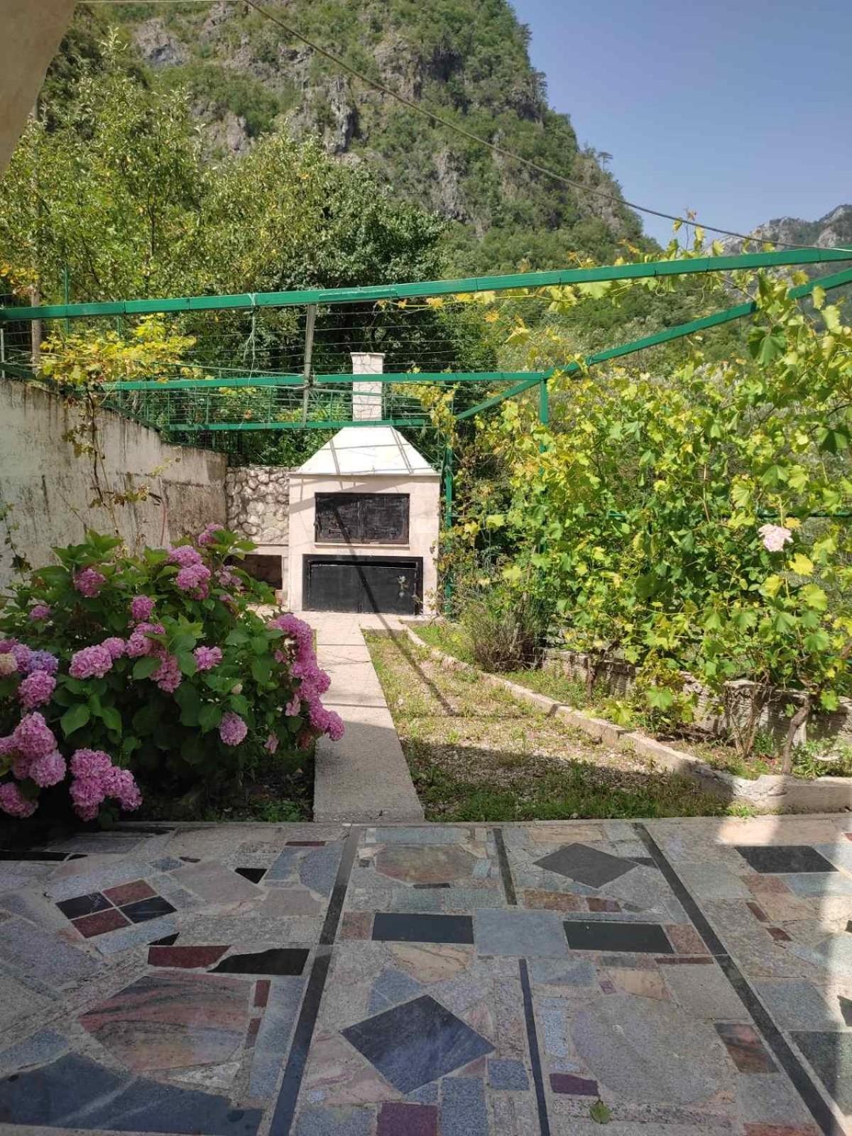 Kuca Za Odmor Diva Villa Mostar Exterior photo