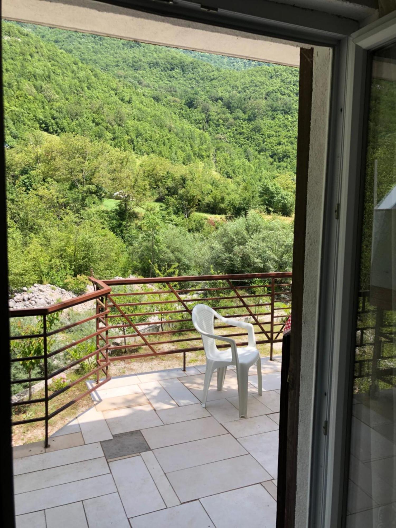 Kuca Za Odmor Diva Villa Mostar Exterior photo
