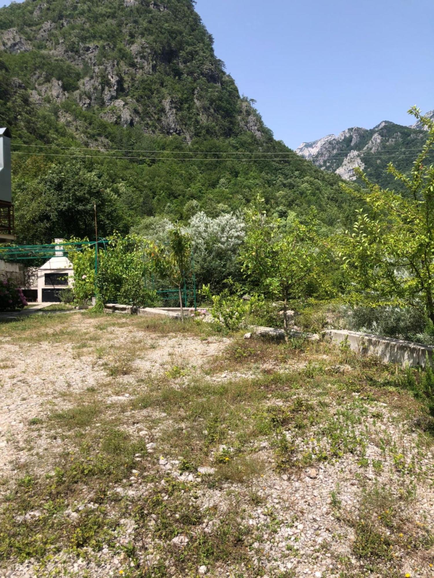 Kuca Za Odmor Diva Villa Mostar Exterior photo