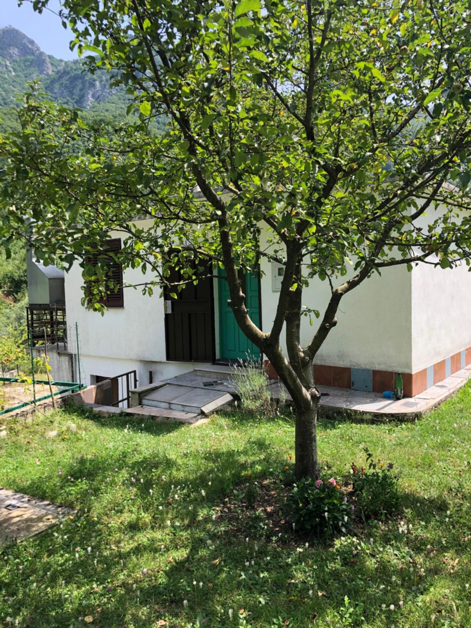 Kuca Za Odmor Diva Villa Mostar Exterior photo